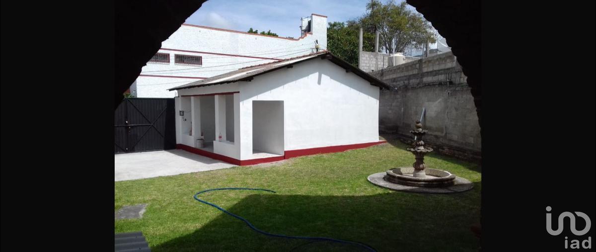 Foto de casa en venta en heroes de nacozari 77, santa marÃ­a norte, tonatico, mÃ©xico, 29343158 No. 05