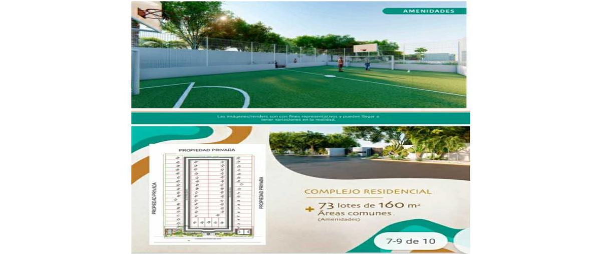 Foto de terreno habitacional en venta en  , héroes de nacozari, carmen, campeche, 22076284 No. 03