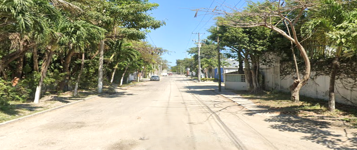 Foto de bodega en venta en  , héroes de nacozari, carmen, campeche, 25452036 No. 03