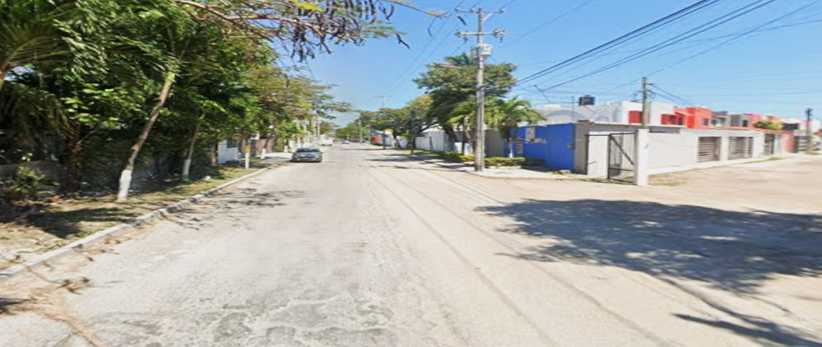 Foto de bodega en venta en  , héroes de nacozari, carmen, campeche, 25452036 No. 04