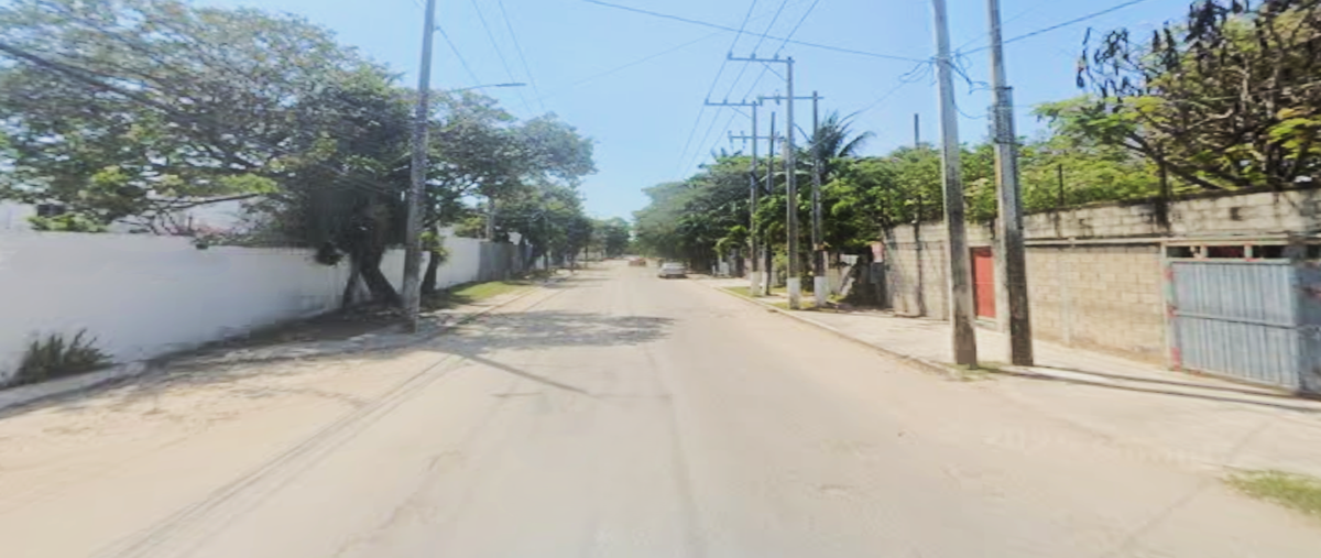 Foto de bodega en venta en  , héroes de nacozari, carmen, campeche, 25452036 No. 05