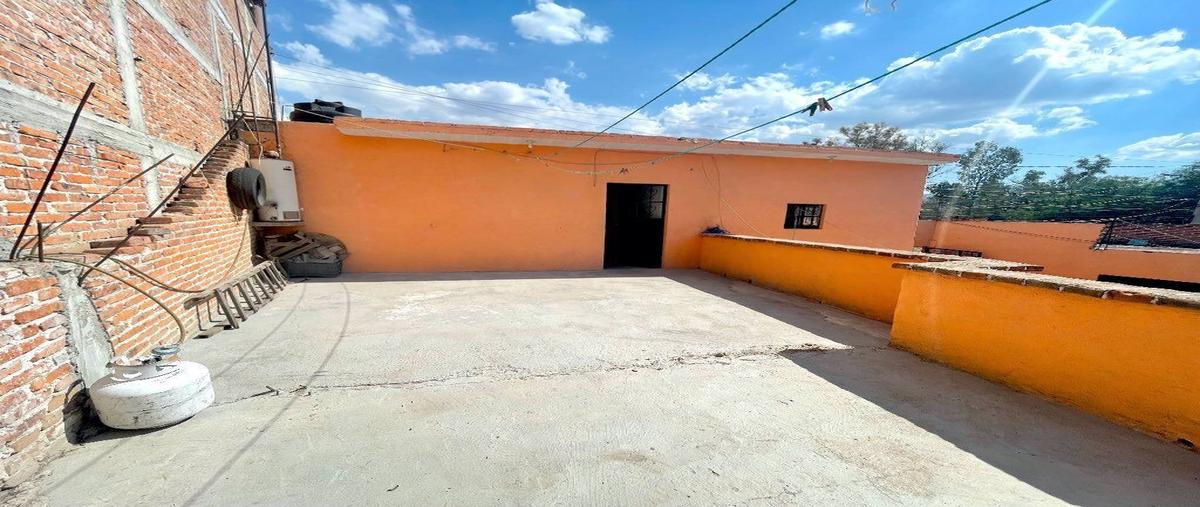 Foto de casa en venta en héroes de nacozari , ejido de tirado, san miguel de allende, guanajuato, 0 No. 03