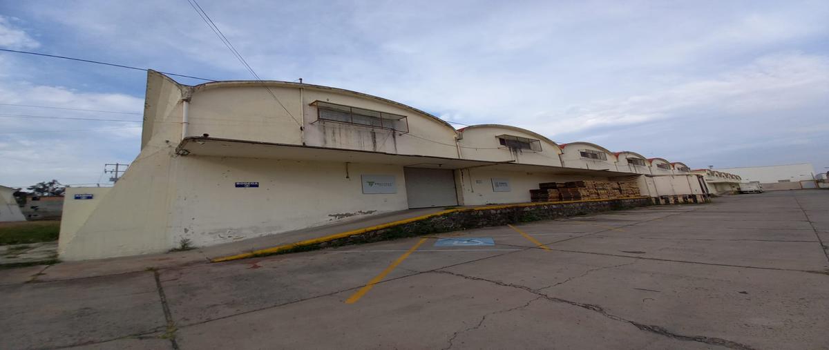 Foto de bodega en renta en heroes de nacozari , ferrocarril, guadalajara, jalisco, 0 No. 03