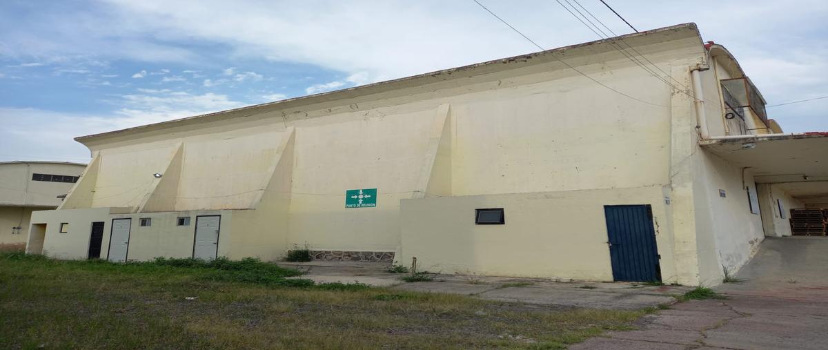 Foto de bodega en renta en heroes de nacozari , ferrocarril, guadalajara, jalisco, 0 No. 04