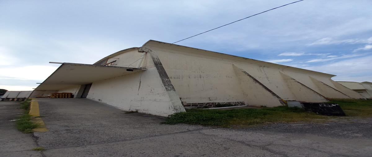 Foto de bodega en renta en heroes de nacozari , ferrocarril, guadalajara, jalisco, 0 No. 05