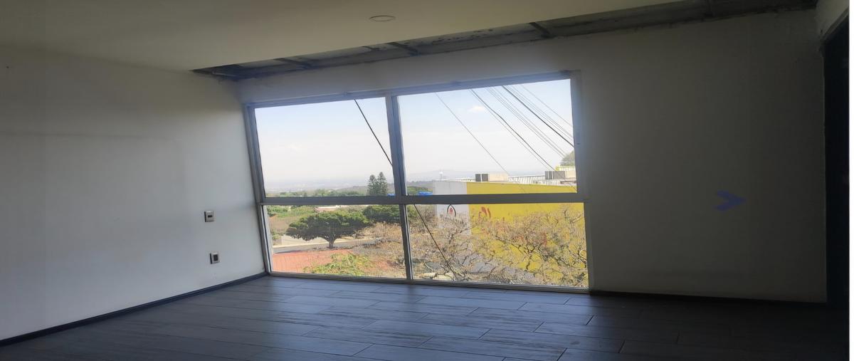 Foto de departamento en venta en héroes de padierna , héroes de padierna, tlalpan, df / cdmx, 0 No. 04