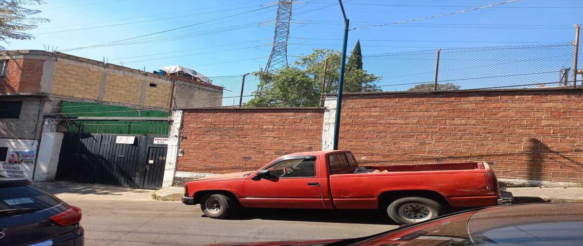 Foto de terreno habitacional en venta en  , héroes de padierna, la magdalena contreras, df / cdmx, 28957492 No. 03