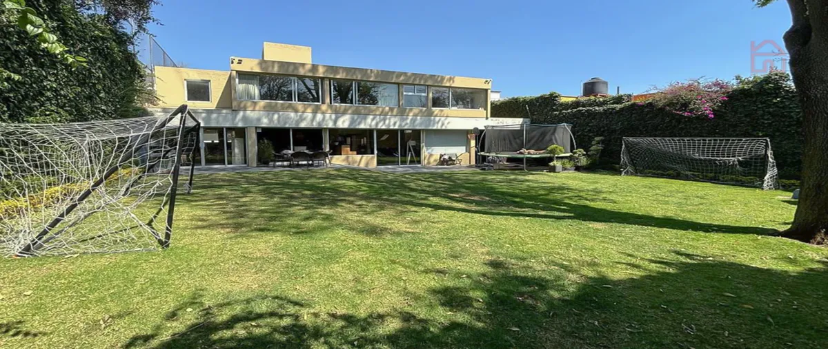 Foto de casa en venta en  , héroes de padierna, la magdalena contreras, df / cdmx, 0 No. 01