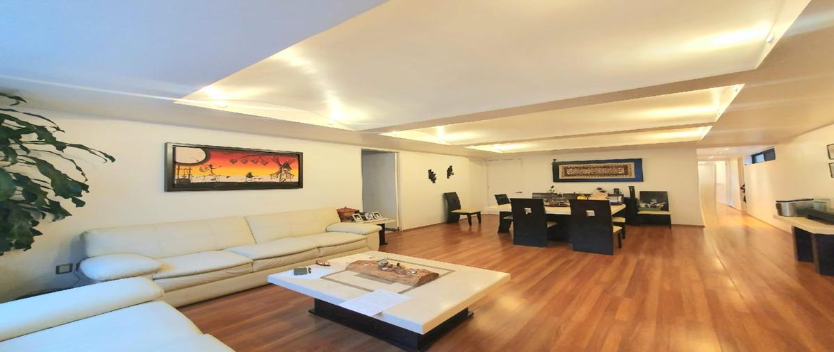 Foto de departamento en , héroes de padierna, la magdalena contreras, df / cdmx, 0 foto 02 Foto de departamento en venta en , héroes de padierna, la magdalena contreras, df / cdmx, 0 No. 02