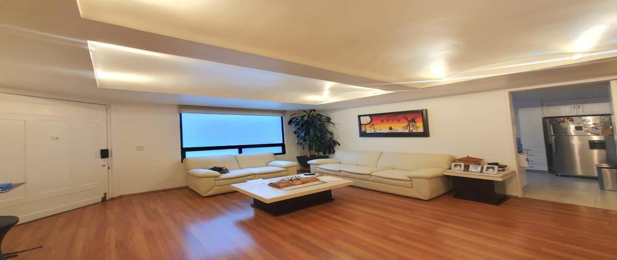 Foto de departamento en , héroes de padierna, la magdalena contreras, df / cdmx, 0 foto 03 Foto de departamento en venta en , héroes de padierna, la magdalena contreras, df / cdmx, 0 No. 03