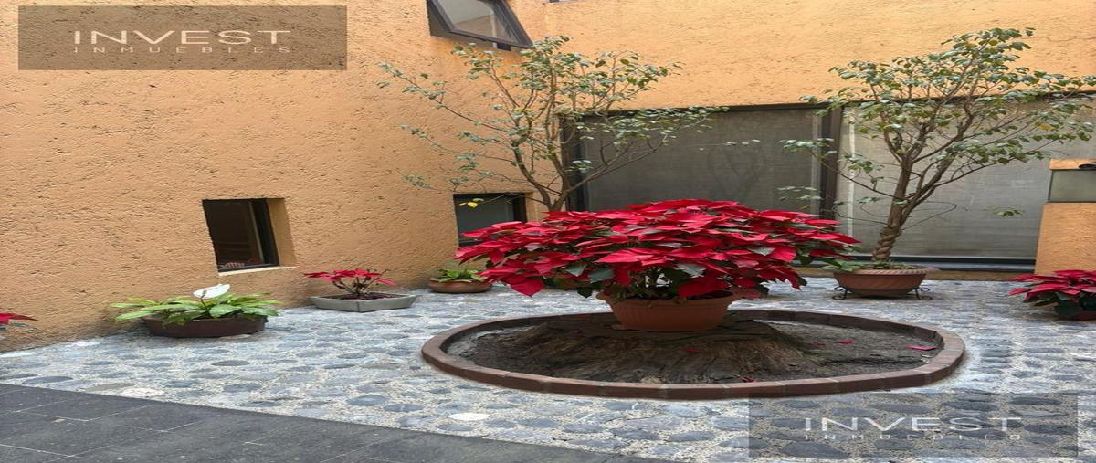 Foto de casa en , héroes de padierna, la magdalena contreras, df / cdmx, 30934913 foto 04 Foto de casa en venta en , héroes de padierna, la magdalena contreras, df / cdmx, 30934913 No. 04
