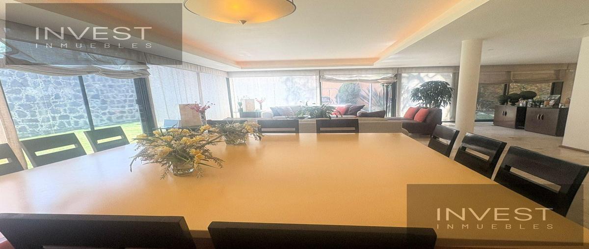 Foto de casa en , héroes de padierna, la magdalena contreras, df / cdmx, 30934913 foto 05 Foto de casa en venta en , héroes de padierna, la magdalena contreras, df / cdmx, 30934913 No. 05