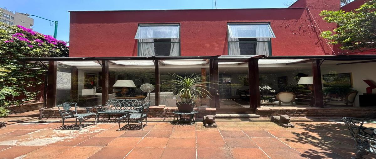 Foto de casa en , héroes de padierna, la magdalena contreras, df / cdmx, 0 foto 01 Foto de casa en venta en , héroes de padierna, la magdalena contreras, df / cdmx, 0 No. 01