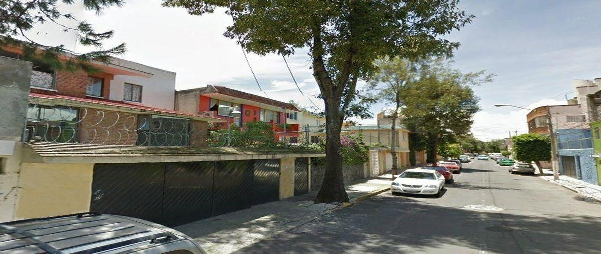 Foto de casa en venta en  , héroes de padierna, la magdalena contreras, df / cdmx, 7039553 No. 04