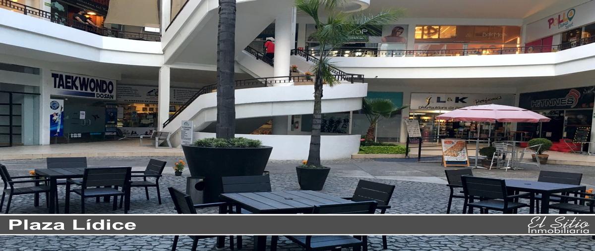 Foto de local en renta en heroes de padierna , san jerónimo lídice, la magdalena contreras, df / cdmx, 30380196 No. 03