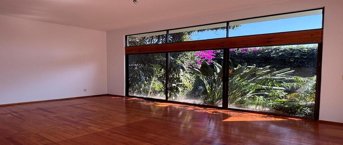 Foto de casa en venta en héroes de padierna , san jerónimo lídice, la magdalena contreras, df / cdmx, 30831734 No. 03