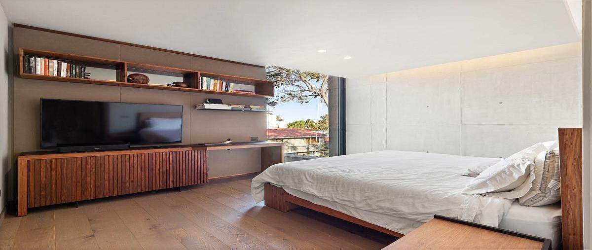 Foto de casa en venta en héroes de padierna , san jerónimo lídice, la magdalena contreras, df / cdmx, 0 No. 17