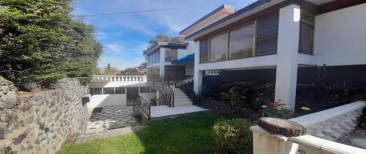 Foto de casa en , héroes de padierna, tlalpan, df / cdmx, 25767234 foto 02 Foto de casa en venta en , héroes de padierna, tlalpan, df / cdmx, 25767234 No. 02