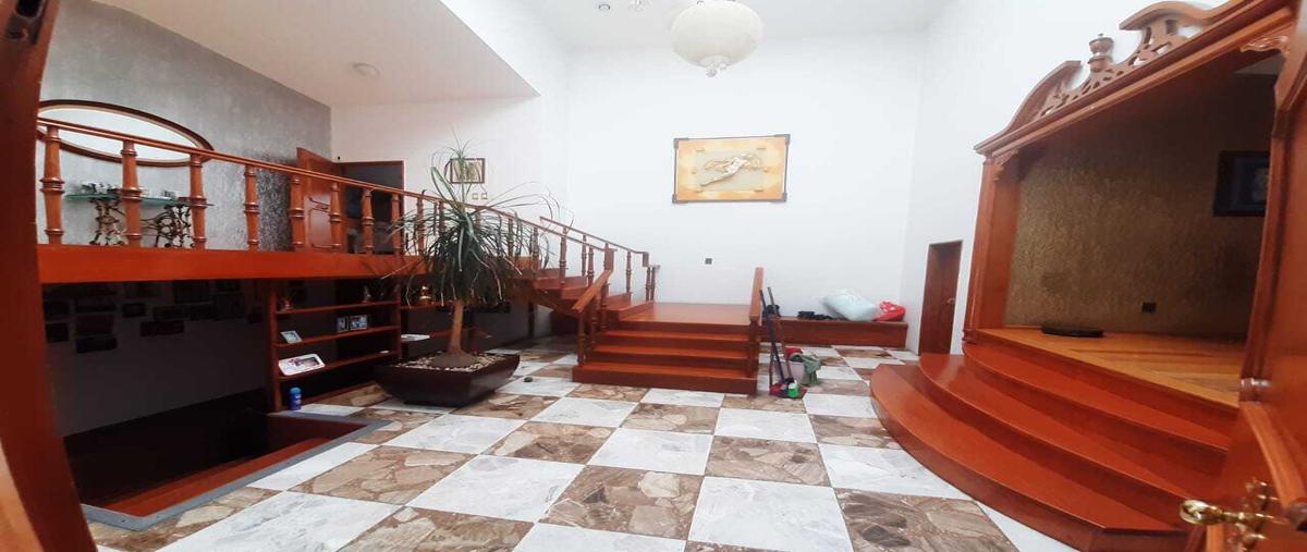 Foto de casa en , héroes de padierna, tlalpan, df / cdmx, 25767234 foto 03 Foto de casa en venta en , héroes de padierna, tlalpan, df / cdmx, 25767234 No. 03