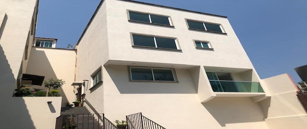 Foto de casa en , héroes de padierna, tlalpan, df / cdmx, 0 foto 04 Foto de casa en venta en , héroes de padierna, tlalpan, df / cdmx, 0 No. 04