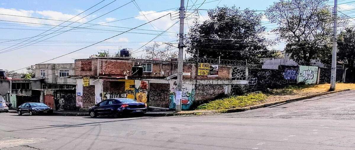 Foto de terreno habitacional en venta en  , héroes de padierna, tlalpan, df / cdmx, 29274123 No. 04