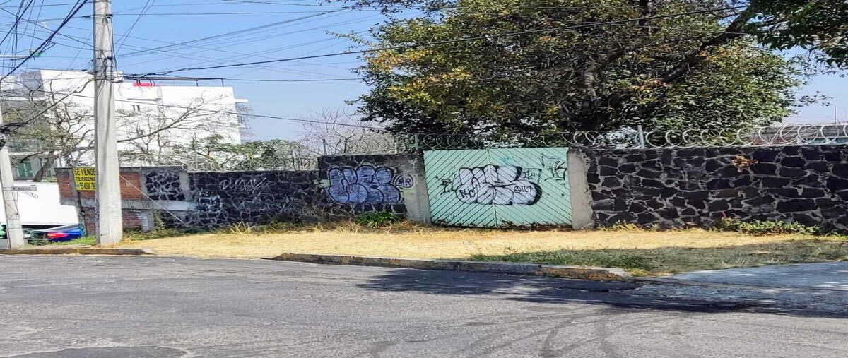 Foto de terreno habitacional en venta en  , héroes de padierna, tlalpan, df / cdmx, 29274123 No. 05