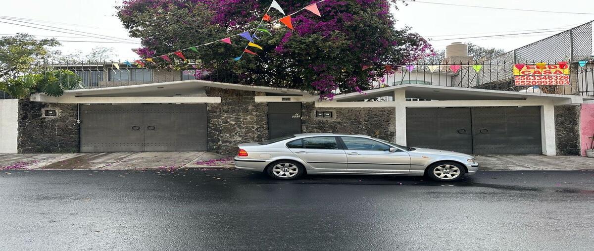 Foto de casa en , héroes de padierna, tlalpan, df / cdmx, 0 foto 01 Foto de casa en venta en , héroes de padierna, tlalpan, df / cdmx, 0 No. 01