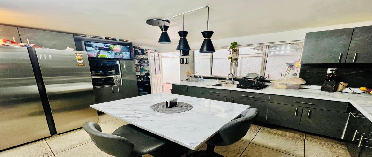 Foto de casa en venta en  , héroes de padierna, tlalpan, df / cdmx, 30359346 No. 04