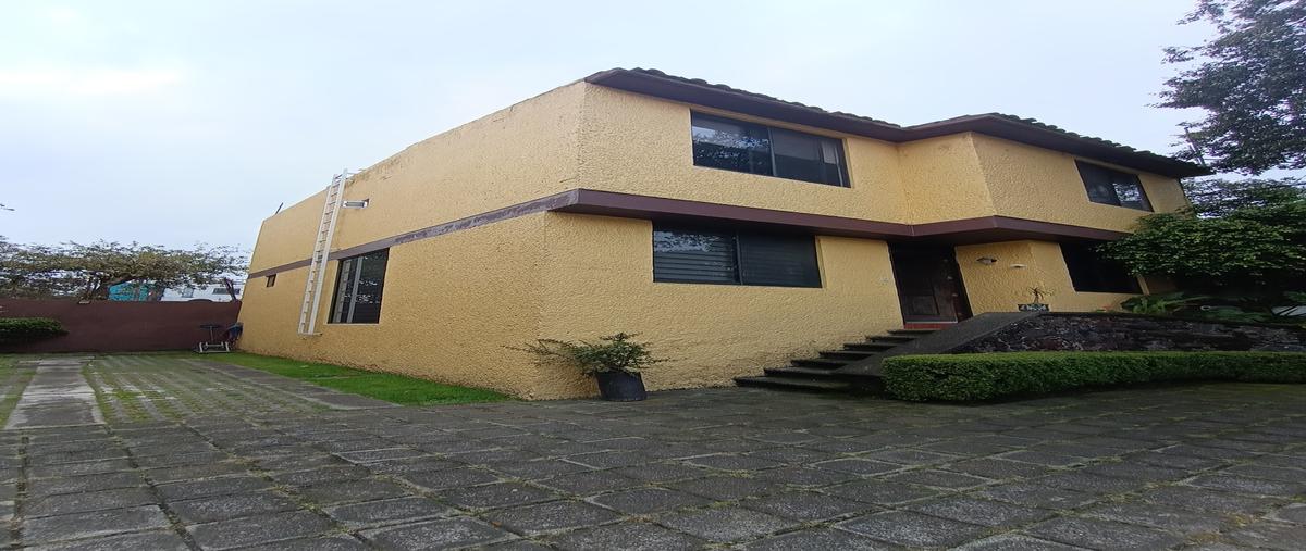 Foto de casa en , héroes de padierna, tlalpan, df / cdmx, 30366214 foto 01 Foto de casa en venta en , héroes de padierna, tlalpan, df / cdmx, 30366214 No. 01