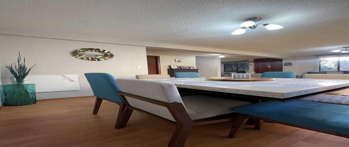 Foto de casa en , héroes de padierna, tlalpan, df / cdmx, 30366214 foto 03 Foto de casa en venta en , héroes de padierna, tlalpan, df / cdmx, 30366214 No. 03