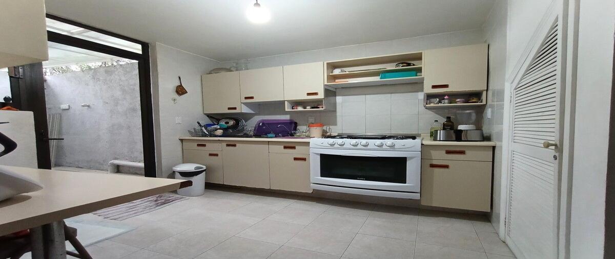 Foto de casa en , héroes de padierna, tlalpan, df / cdmx, 30366214 foto 05 Foto de casa en venta en , héroes de padierna, tlalpan, df / cdmx, 30366214 No. 05