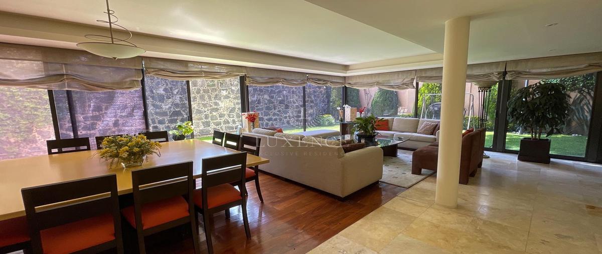 Foto de casa en venta en  , héroes de padierna, tlalpan, df / cdmx, 0 No. 04