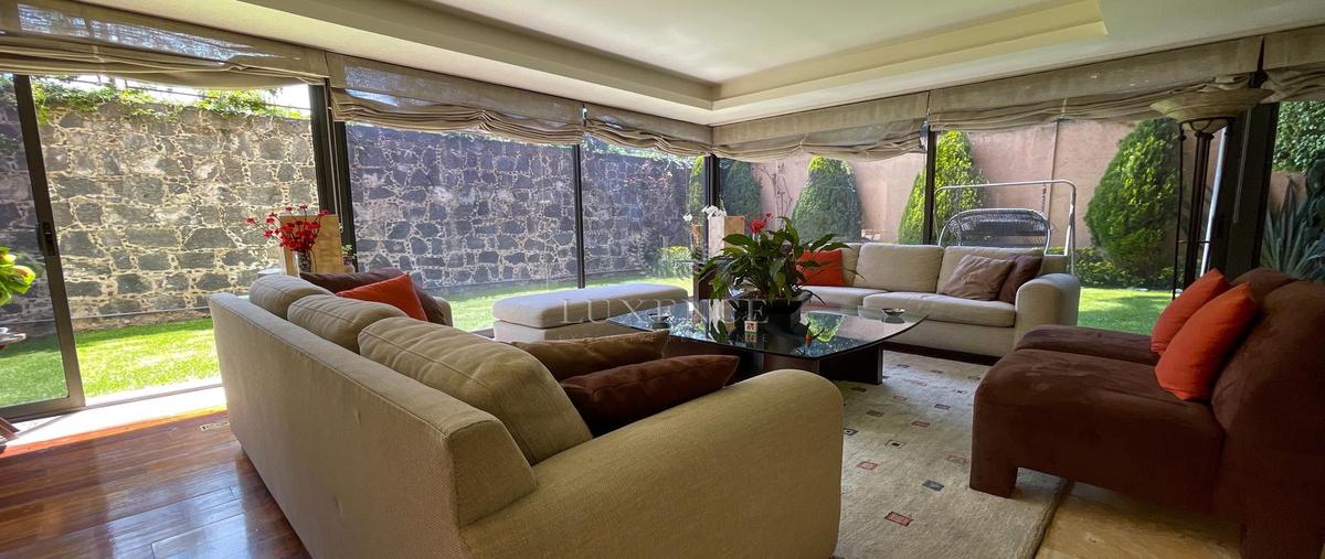 Foto de casa en venta en  , héroes de padierna, tlalpan, df / cdmx, 0 No. 05