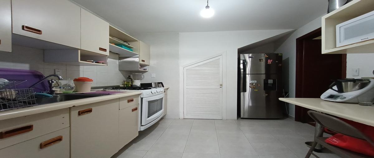 Foto de casa en venta en  , héroes de padierna, tlalpan, df / cdmx, 0 No. 06