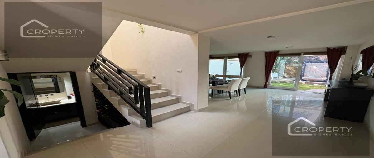 Foto de casa en renta en  , héroes de padierna, tlalpan, df / cdmx, 30558681 No. 04