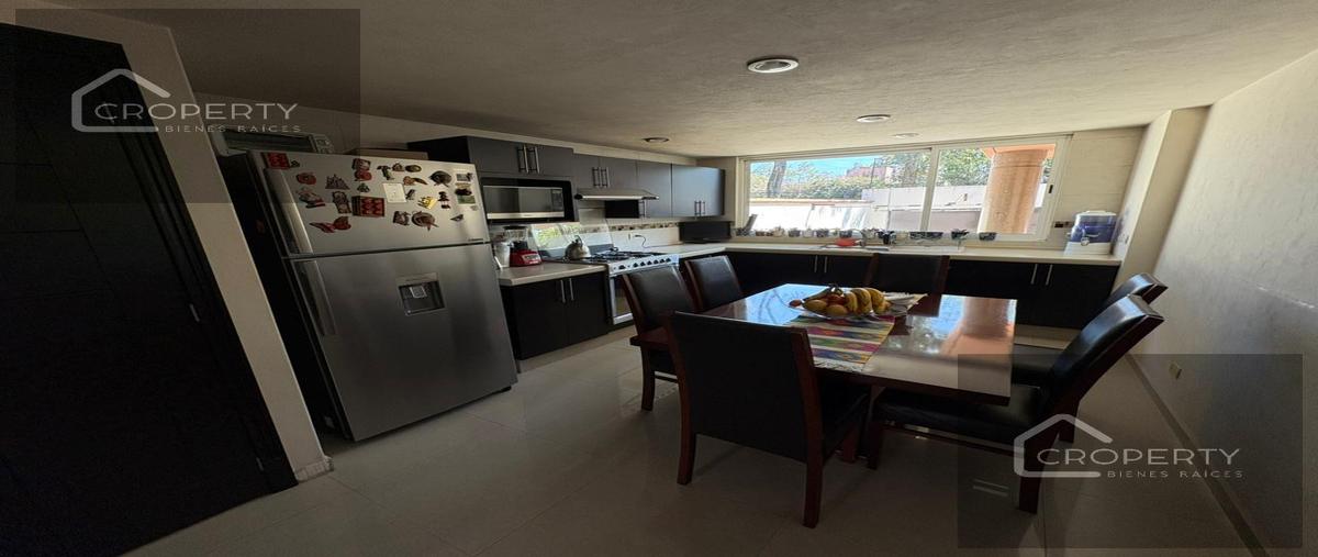 Foto de casa en renta en  , héroes de padierna, tlalpan, df / cdmx, 30558681 No. 05