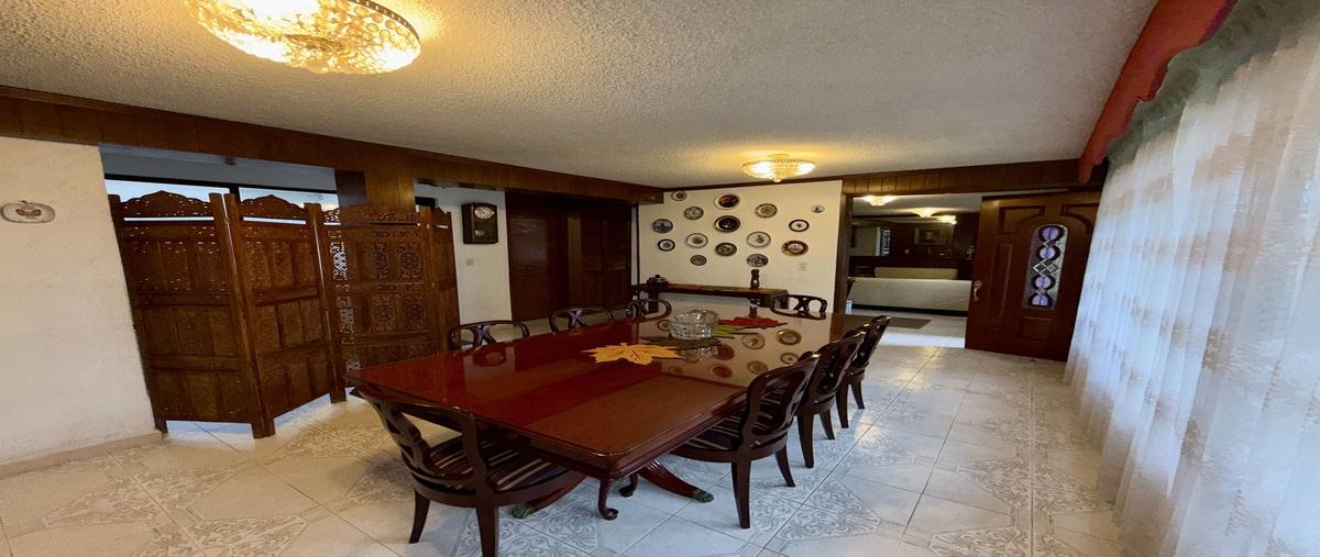 Foto de casa en venta en  , héroes de padierna, tlalpan, df / cdmx, 0 No. 03