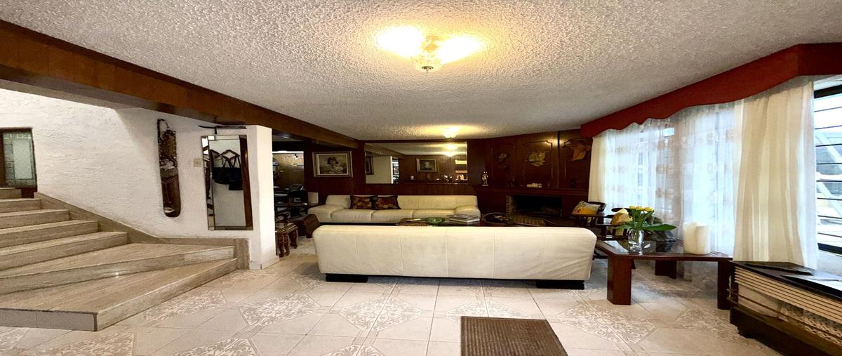 Foto de casa en venta en  , héroes de padierna, tlalpan, df / cdmx, 0 No. 04