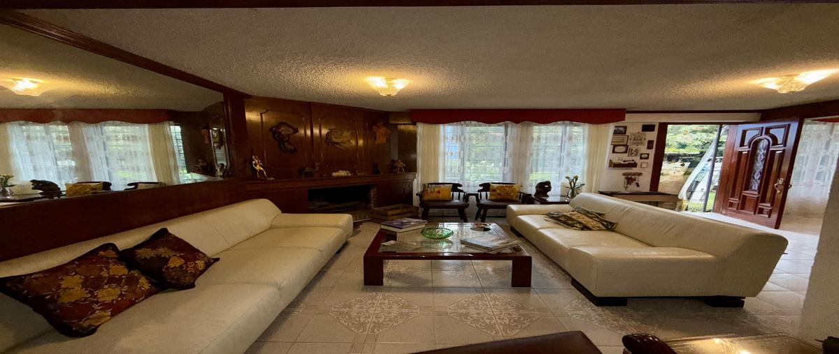 Foto de casa en venta en  , héroes de padierna, tlalpan, df / cdmx, 0 No. 05