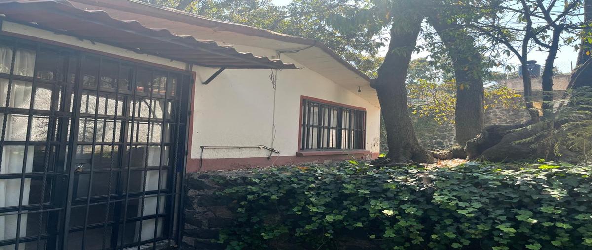 Foto de terreno habitacional en , héroes de padierna, tlalpan, df / cdmx, 30713284 foto 03 Foto de terreno habitacional en venta en , héroes de padierna, tlalpan, df / cdmx, 30713284 No. 03