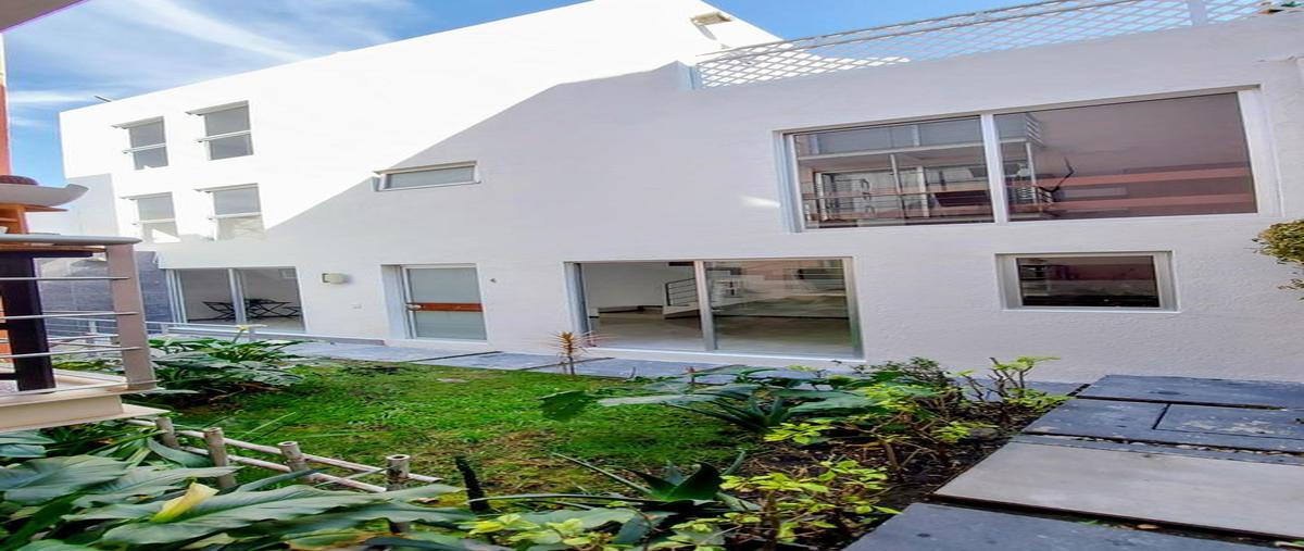 Foto de casa en venta en  , héroes de padierna, tlalpan, df / cdmx, 0 No. 03