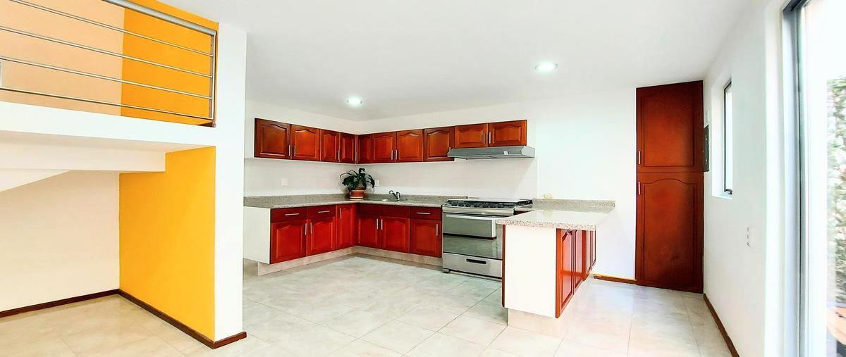 Foto de casa en venta en  , héroes de padierna, tlalpan, df / cdmx, 0 No. 05