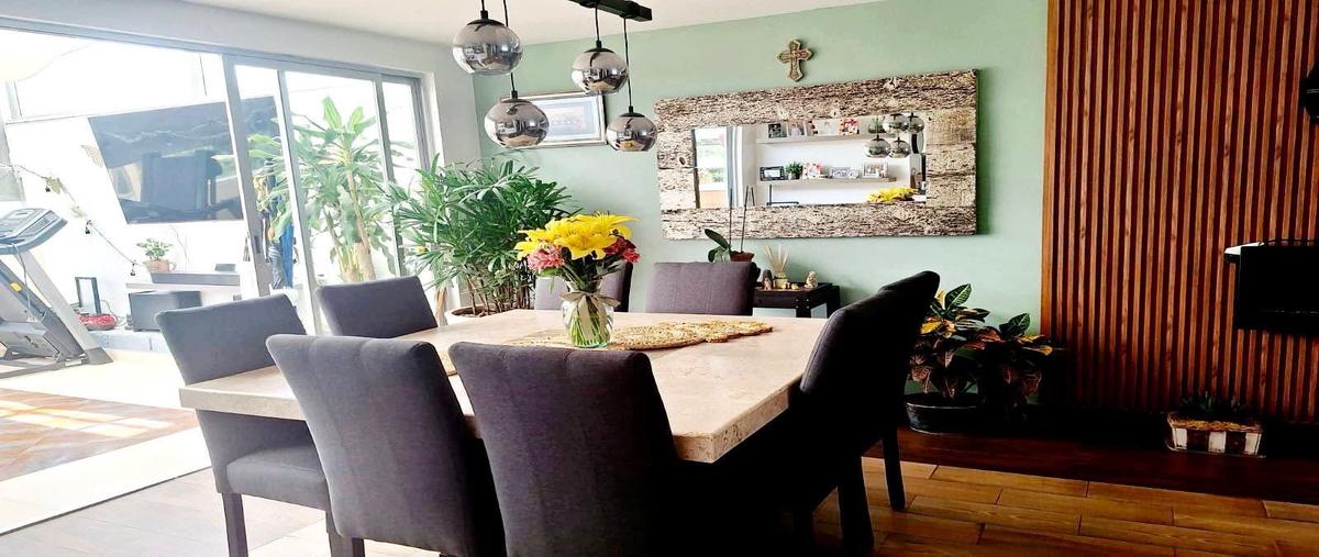 Foto de casa en venta en  , héroes de padierna, tlalpan, df / cdmx, 0 No. 05