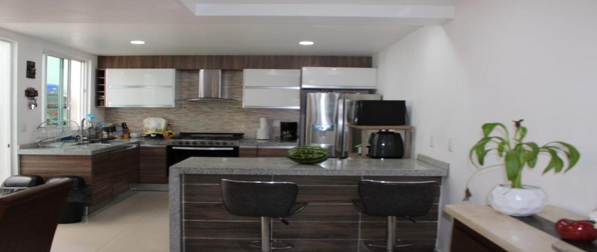 Foto de casa en venta en  , héroes de padierna, tlalpan, df / cdmx, 0 No. 03