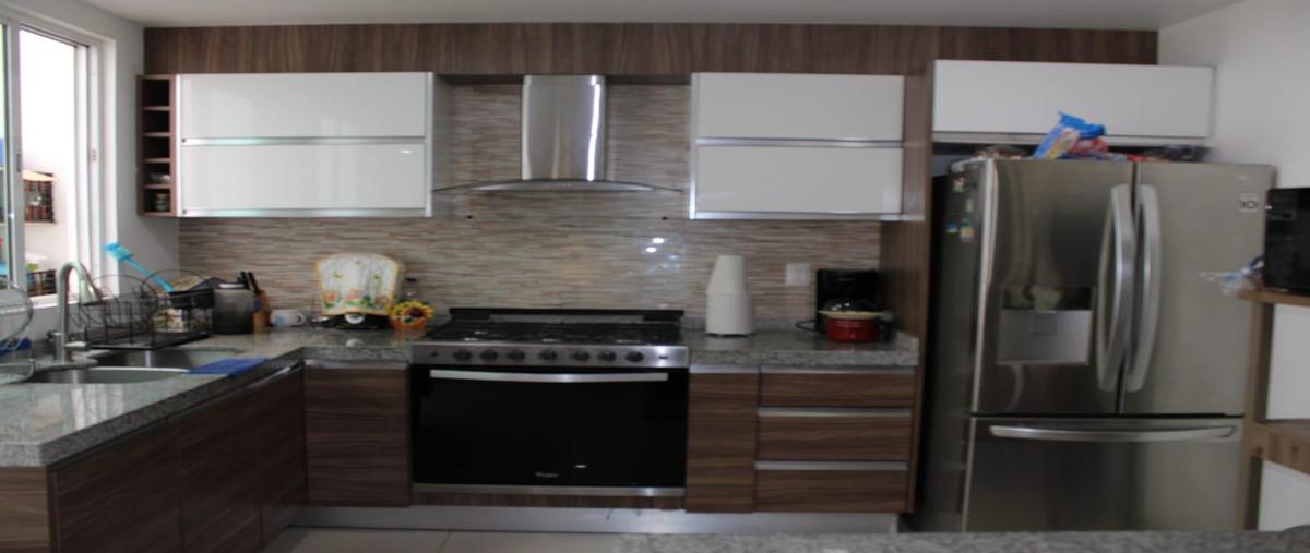 Foto de casa en venta en  , héroes de padierna, tlalpan, df / cdmx, 0 No. 04