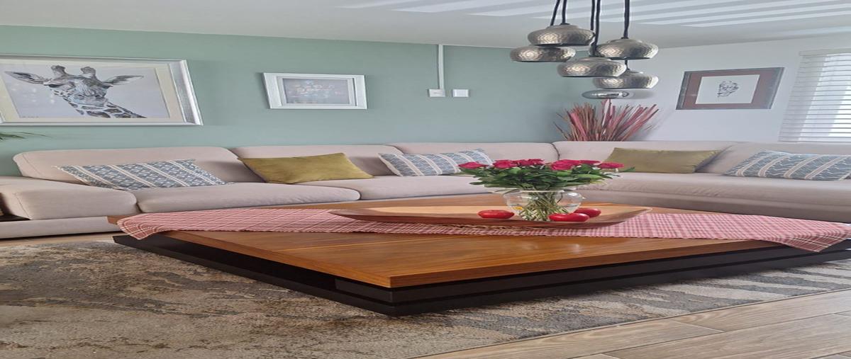 Foto de casa en venta en  , héroes de padierna, tlalpan, df / cdmx, 0 No. 04