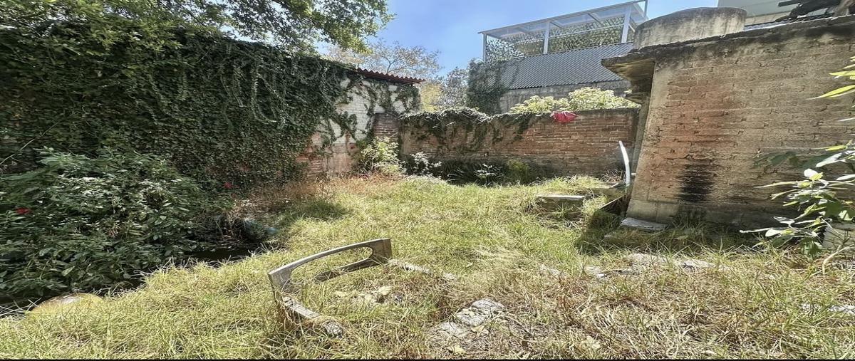 Foto de terreno habitacional en venta en  , héroes de padierna, tlalpan, df / cdmx, 0 No. 03