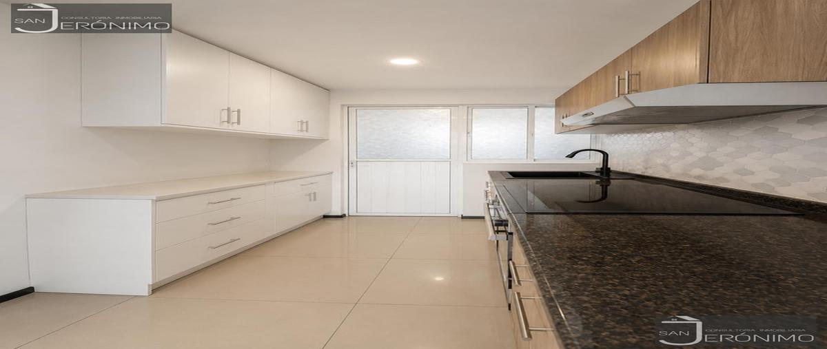 Foto de departamento en venta en  , héroes de padierna, tlalpan, df / cdmx, 0 No. 03
