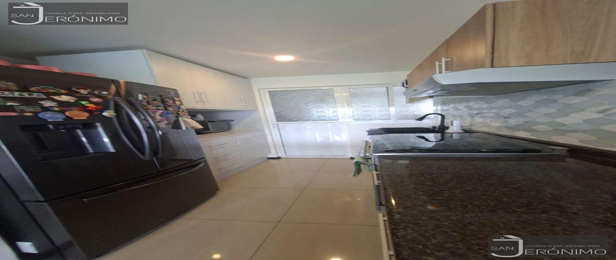 Foto de departamento en venta en  , héroes de padierna, tlalpan, df / cdmx, 0 No. 05