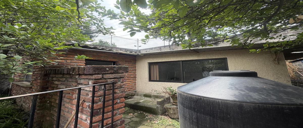 Foto de bodega en venta en  , héroes de padierna, tlalpan, df / cdmx, 0 No. 04